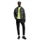 Puma Brightstride Aop Primaloft 재킷
