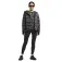 Puma Veste Brightstride Aop Primaloft