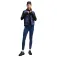 Puma Brightstride Cloudspun 긴팔 티셔츠
