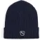 Puma Cat Patch Mid Crown Beanie
