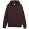 Puma Class Graphic kapuzenpullover