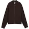 Puma Moletom com fecho Class Standard