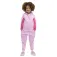 Puma Essential Block Dres