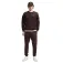 Puma Calça moletom Essential Elevated Cat Logo