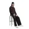 Puma Essential Elevated Hettegenser