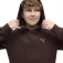 Puma Sweat à capuche Essential Elevated