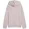 Puma Moletom com capuz Essential Elevated