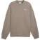 Puma Moletom Essential Elevated Relaxed