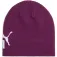 Puma Gorro Júnior Essential Mid Crown Cuffless