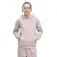 Puma Sudadera con capucha Essential Script Glitter