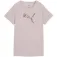 Puma Essential Sequins 반팔 티셔츠