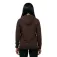 Puma Essential Sequins Standard kapuzenpullover
