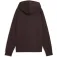 Puma Essential Sequins Standard kapuzenpullover