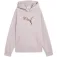 Puma Moletom com capuz Essential Sequins Standard