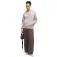 Puma Moletom com capuz Essential Sequins Standard