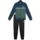 Puma Poly Colorblock trainingsanzug