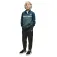 Puma Poly Colorblock Dres