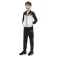 Puma Poly Colorblock Dres