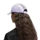 Puma Short Visor Mesh 5 Panel Kappe
