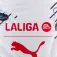Puma Balón de fútbol STELLAR NITRO Ultimate Laliga FIFA® Quality Pro WP