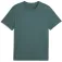 Puma Tad Essentials Solid Cat Logo Small 반팔 티셔츠
