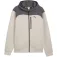 Puma Moletom com fecho Tech