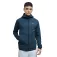 Puma Moletom com fecho Tech Slim Elevated