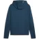 Puma Tech Slim Elevated Reißverschlusspullover