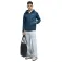 Puma Tech Slim Elevated Reißverschlusspullover