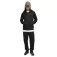 Puma Tech Slim Elevated Reißverschlusspullover