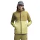 Puma Moletom com fecho Tech Slim Elevated