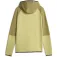 Puma Tech Slim Elevated 풀지퍼 스웨트셔츠