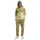 Puma Tech Slim Elevated 풀지퍼 스웨트셔츠
