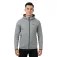 Puma Tech Slim Elevated Reißverschlusspullover