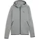 Puma Tech Slim Elevated 풀지퍼 스웨트셔츠