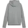 Puma Tech Slim Elevated 풀지퍼 스웨트셔츠