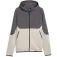 Puma Tech Slim Elevated Reißverschlusspullover