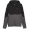 Puma Tech Slim Elevated Reißverschlusspullover