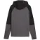 Puma Moletom com fecho Tech Slim Elevated