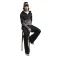 Puma Tech Slim Elevated 풀지퍼 스웨트셔츠