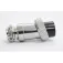 PNI Conector de micrófono de 5 pines