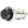 PNI 6-pin microphone plug