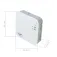 PNI CT40 Pro inteligentny termostat