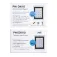 PNI DK110 Access control keyboard
