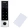 PNI DK350 & 10 cards Access control keyboard