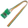 PNI Echo-und Roger-Piep-Modul ECH01 & Haftflagge