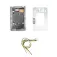 PNI PB104 access push button