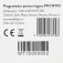 PNI Programmateur d´arrosage WT10