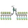 PNI Programmateur d´arrosage WT10