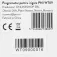 PNI WT09 Irrigation Programmer